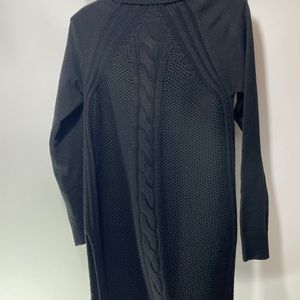 Karen Millen Long turtleneck sweater